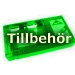 Diverse tillbehr 